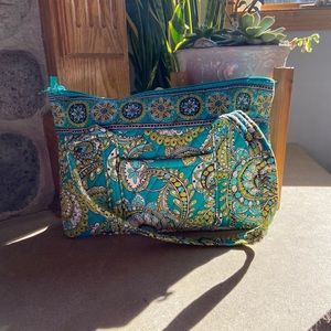 Vera Bradley purse